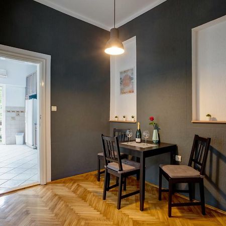Dora Apartment بلغراد المظهر الخارجي الصورة