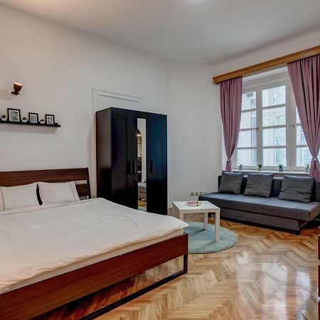 Dora Apartment بلغراد المظهر الخارجي الصورة