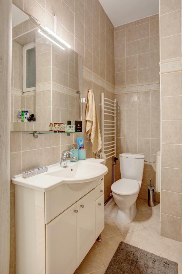 Dora Apartment بلغراد المظهر الخارجي الصورة