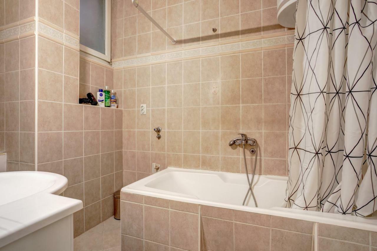 Dora Apartment بلغراد المظهر الخارجي الصورة