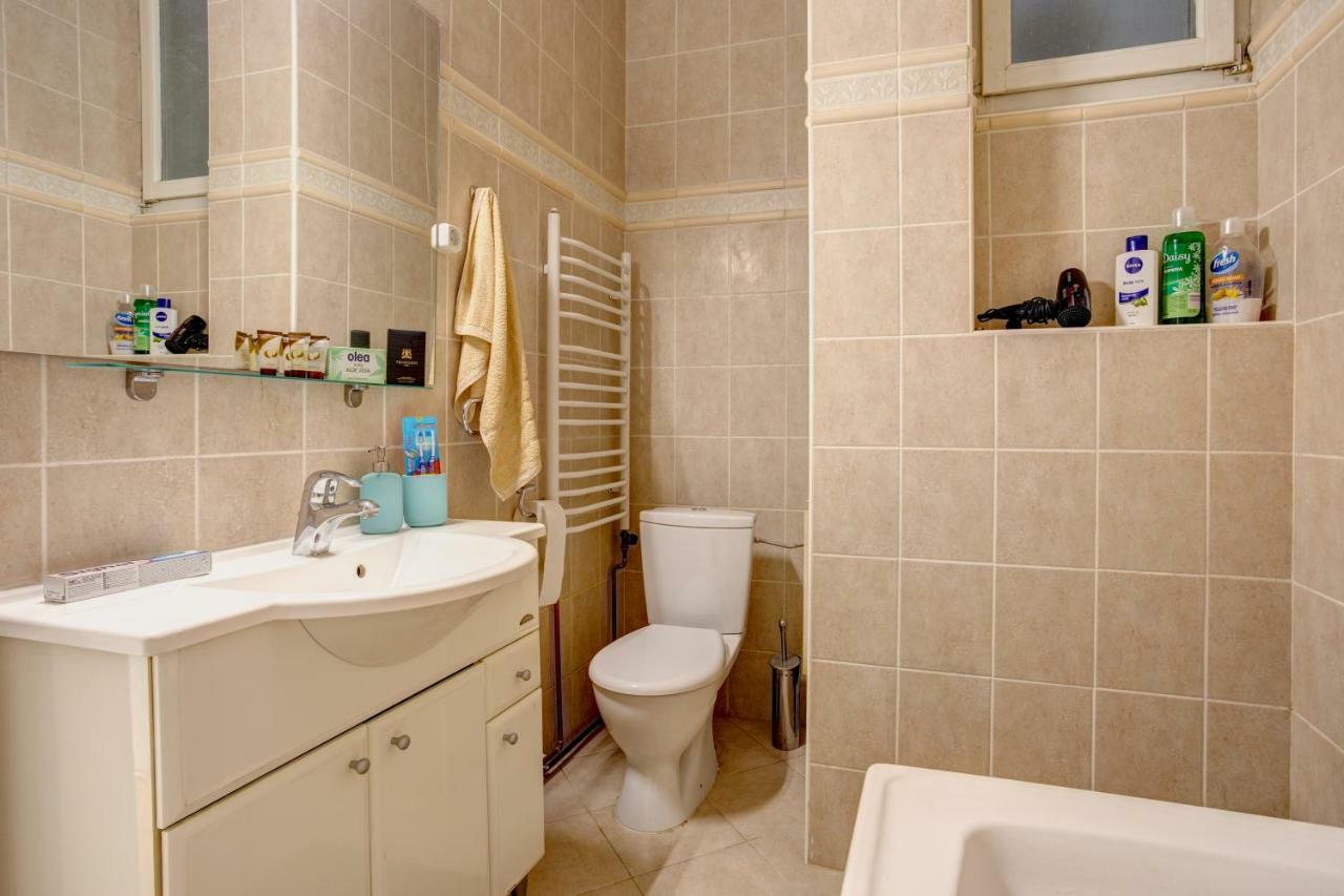 Dora Apartment بلغراد المظهر الخارجي الصورة