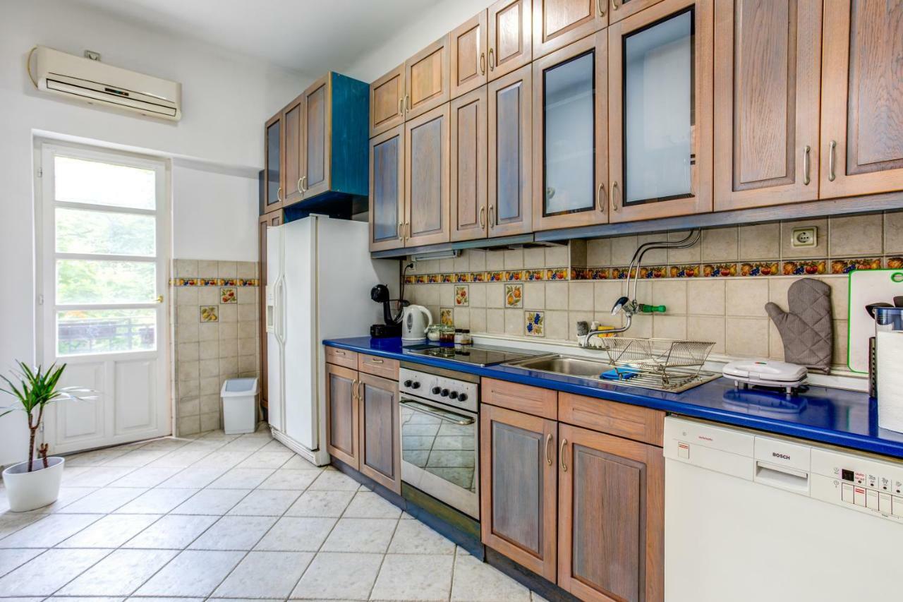 Dora Apartment بلغراد المظهر الخارجي الصورة